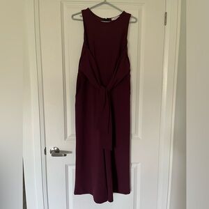 Dressy Jumpsuit